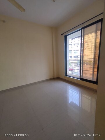 1 BHK Apartment For Rent in Unnati CHS Ulwe Navi Mumbai  7892594