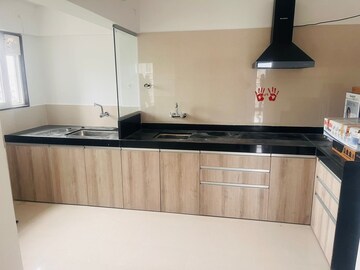 2 BHK Apartment For Rent in Shree Venkatesh Graffiti Glover, Keshav Nagar