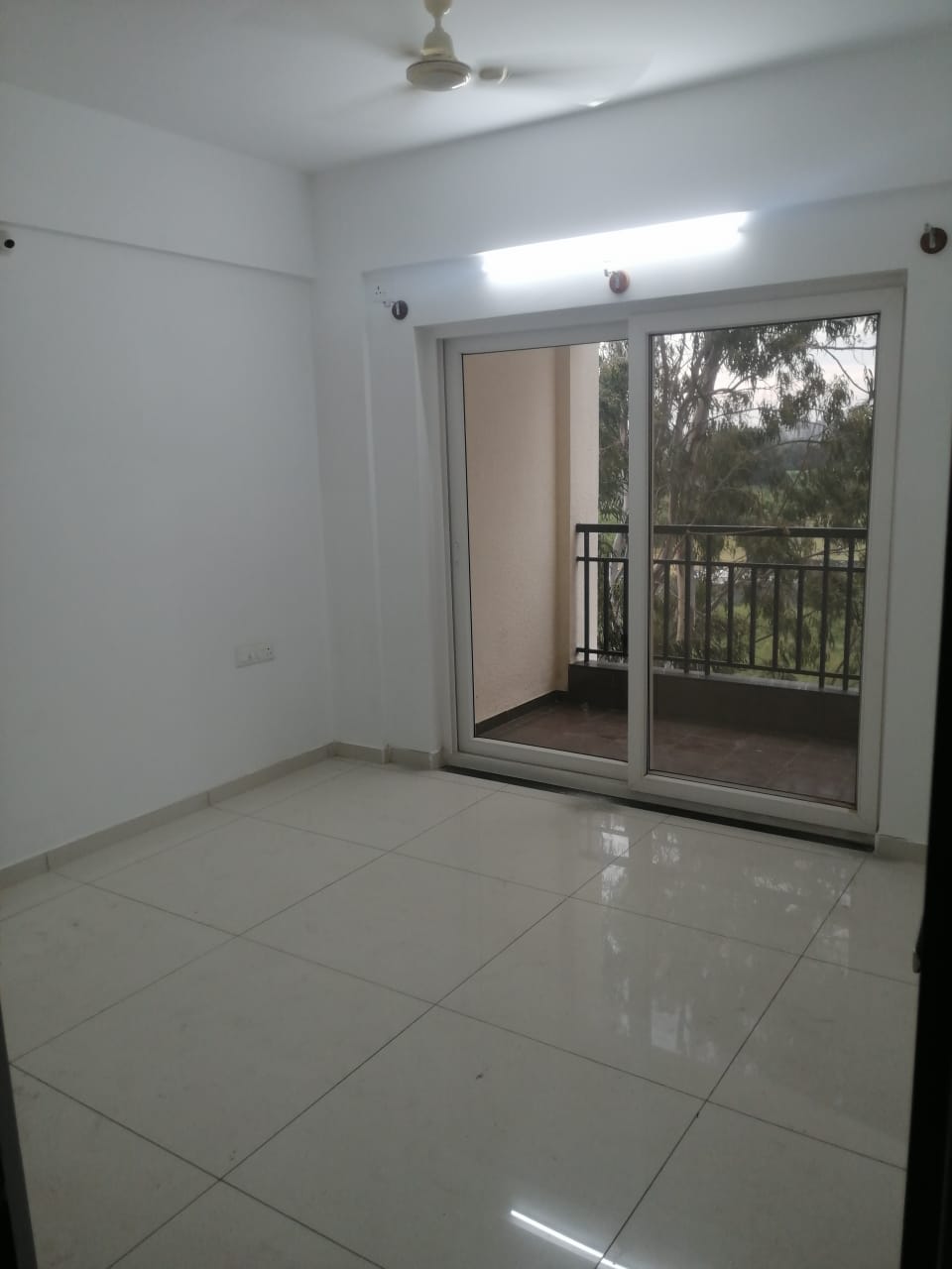 1 BHK Apartment For Resale in Godrej Splendour Whitefield Bangalore  7892590