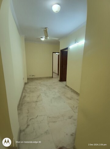 Room in 3 BHK Builder Floor at Malviya Nagar – for Sale