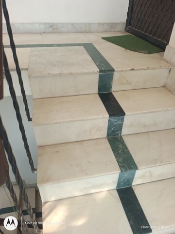 Master Bedroom in 3 BHK Builder Floor at Malviya Nagar – for Sale