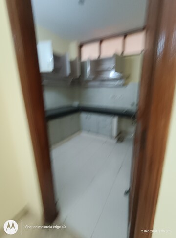Furnished Amenities in 3 BHK Builder Floor at Malviya Nagar – for Sale
