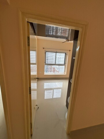 Furnished Amenities in 2.5 BHK Apartment at Kolte Patil Raaga, Hennur Road – for Rent