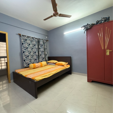 2 BHK Apartment For Resale in Aashiana Mukul Shanti Garden Bablatala Kolkata  7892600