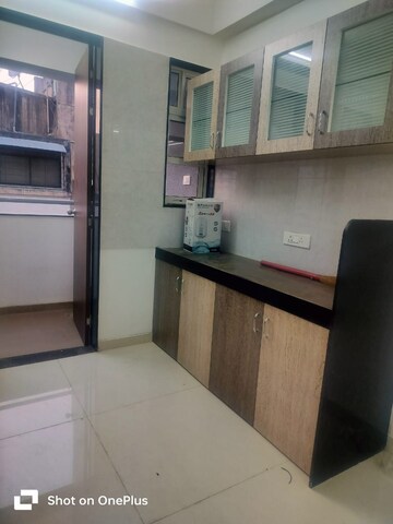 Kitchen in 2 BHK Apartment at Sai Aradhana Mahalunge, Mahalunge – for Rent