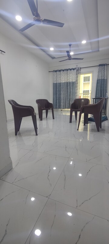 3 BHK Apartment For Rent in Sky Kasturi Heights, Wathoda