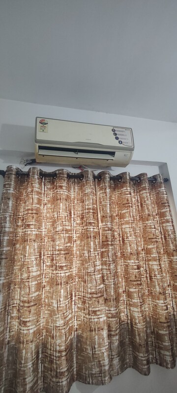 Furnished Amenities in 3 BHK Apartment at Sky Kasturi Heights, Wathoda – for Rent