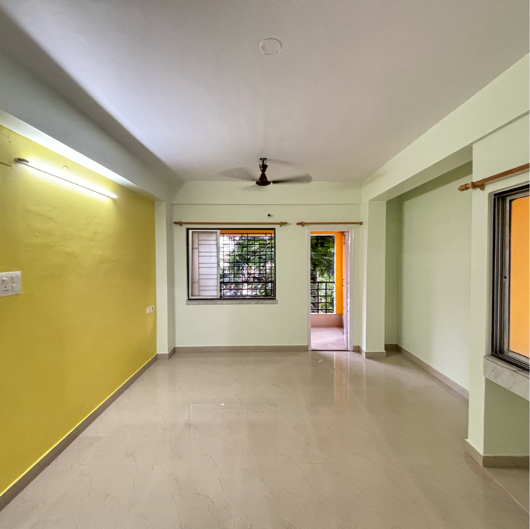Room, aashiana-mukul-shanti-garden 3.5 Bedroom 1755 Sq.Ft. Apartment In Bablatala Kolkata 7892610
