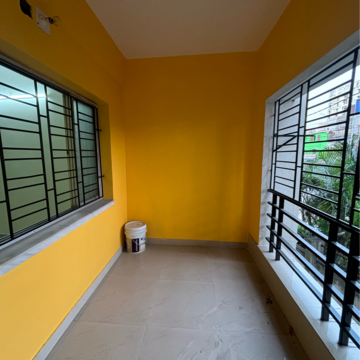 Room in 3.5 BHK Apartment at Aashiana Mukul Shanti Garden, Bablatala – for Sale