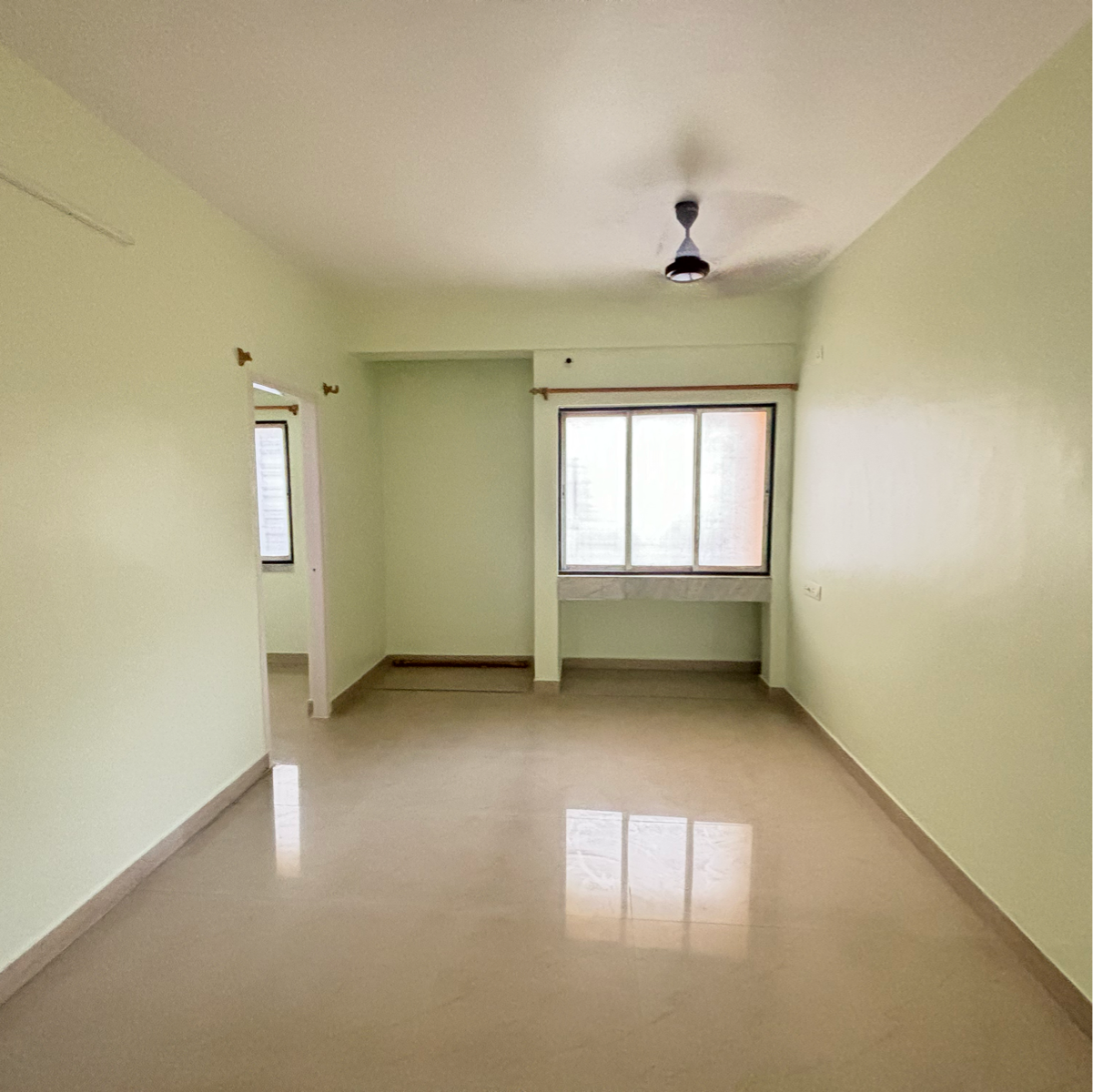 3.5 BHK + Pooja Room Apartment For Sale in Aashiana Mukul Shanti Garden