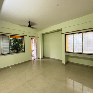 Room in 3.5 BHK Apartment at Aashiana Mukul Shanti Garden, Bablatala – for Sale