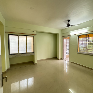 Room in 3.5 BHK Apartment at Aashiana Mukul Shanti Garden, Bablatala – for Sale