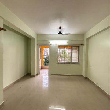 Room in 3.5 BHK Apartment at Aashiana Mukul Shanti Garden, Bablatala – for Sale