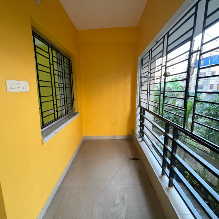 undefined, aashiana-mukul-shanti-garden 3.5 Bedroom 1755 Sq.Ft. Apartment In Bablatala Kolkata 7892610