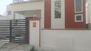 1 BHK Independent House For Resale in Punugandoddi Hosur  7892615