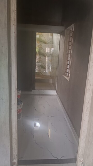 Bathroom in 1 BHK Independent House at Punugandoddi – for Sale