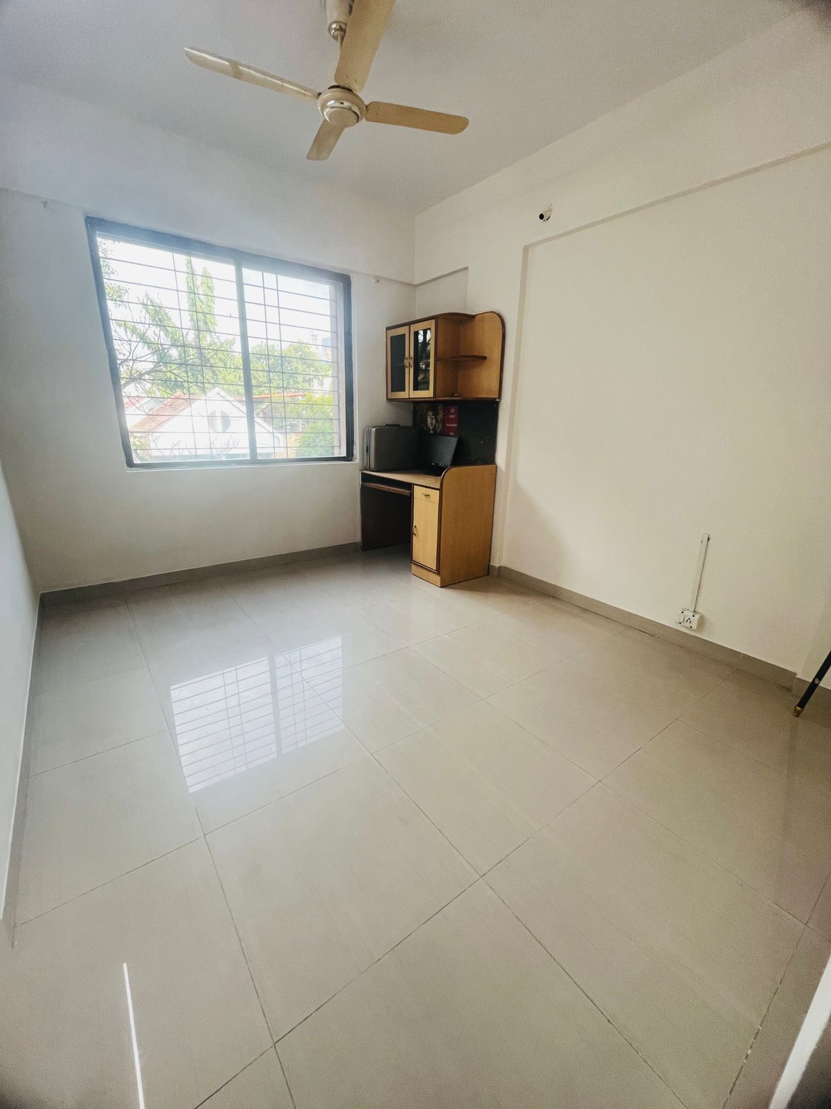 3 BHK + Pooja Room Apartment For Sale in Karia Konark Campus