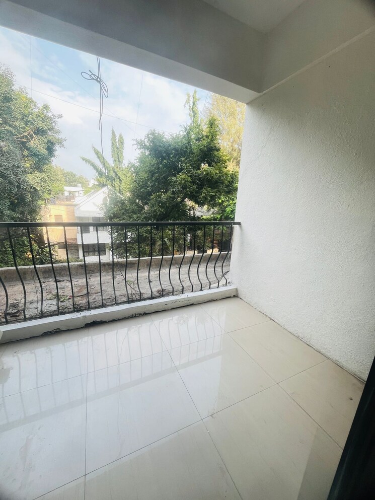 Balcony, karia-konark-campus 3 Bedroom 1360 Sq.Ft. Apartment In Viman Nagar Pune 7892618
