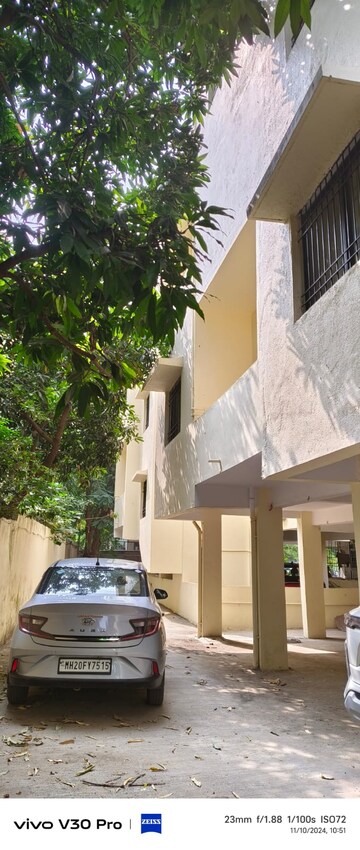 2 BHK Apartment – Exterior View View at Garkheda - for Sale