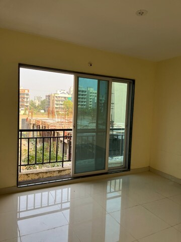 Room in 2 BHK Apartment at New Panvel – for Sale