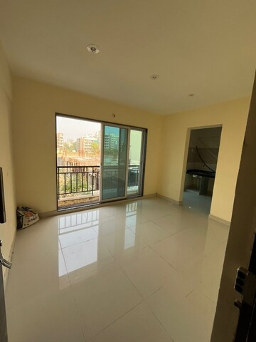 2 BHK Apartment For Sale in New Panvel