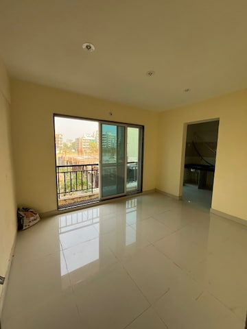 Room in 2 BHK Apartment at New Panvel – for Sale