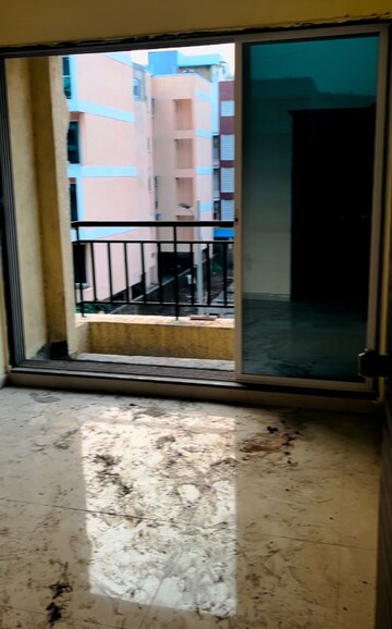 Room in 2 BHK Apartment at New Panvel – for Sale