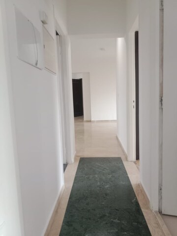 Building Lobby in 3 BHK Apartment at Hiranandani Gardens Eldora, Powai – for Sale