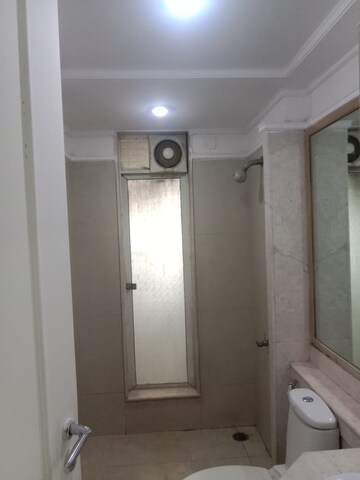 Building Lobby in 3 BHK Apartment at Hiranandani Gardens Eldora, Powai – for Sale