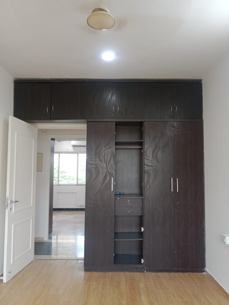 3 BHK + Pooja Room 1490 Sq.Ft. Apartment in Hiranandani Gardens Eldora