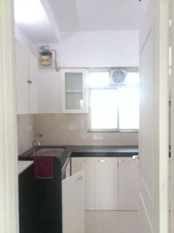 Kitchen in 3 BHK Apartment at Hiranandani Gardens Eldora, Powai – for Sale
