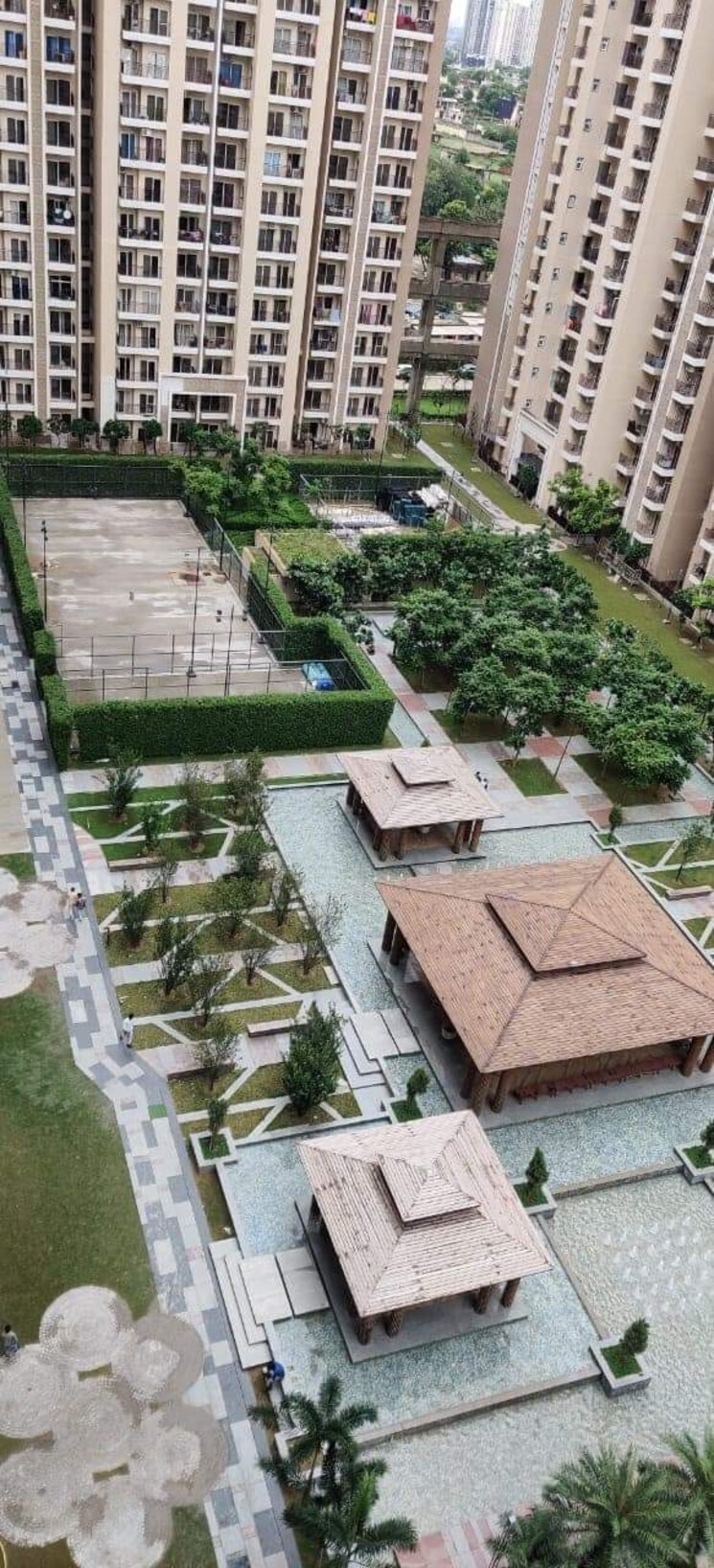 Master Plan, ace-divino 3 Bedroom 1565 Sq.Ft. Apartment In Sector 1 Greater Noida Greater Noida 7892633