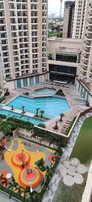 3 BHK Apartment – Exterior View View at Ace Divino, Sector 1 Greater Noida - for Sale