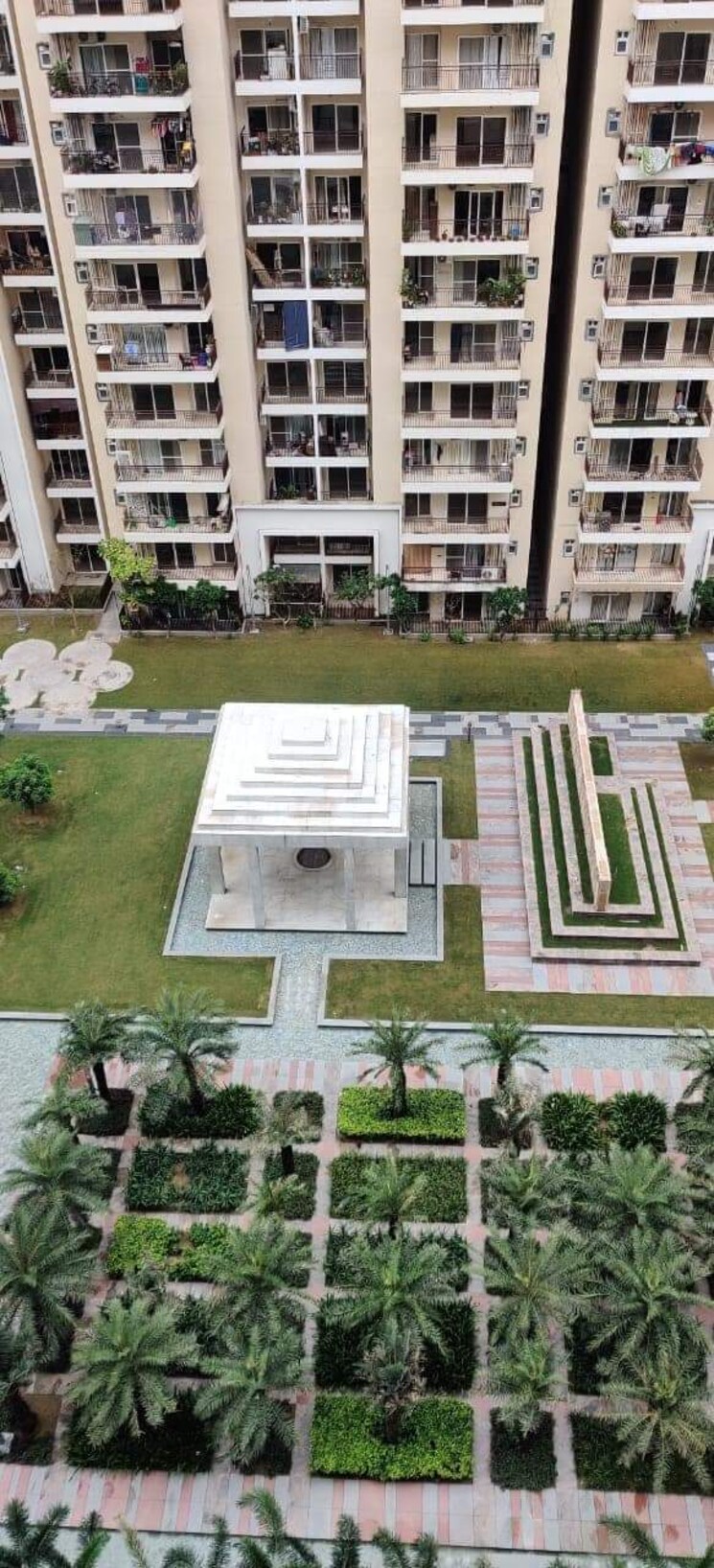 Exterior View, ace-divino 3 Bedroom 1565 Sq.Ft. Apartment In Sector 1 Greater Noida Greater Noida 7892633