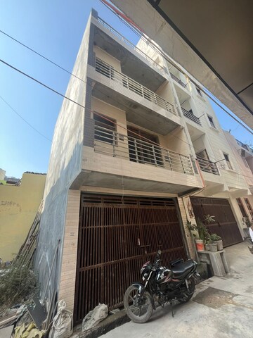 2 BHK Independent House For Resale in Shyam Vihar Delhi  7892638