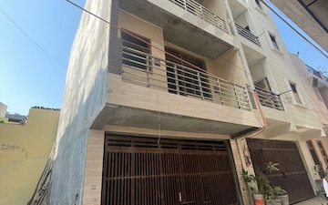 2 BHK Independent House For Sale in Shyam Vihar