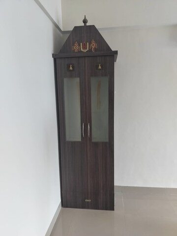 Building Lobby in 3 BHK Apartment at Tirumanahalli – for Rent