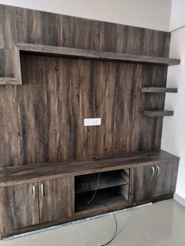 Furnished Amenities in 3 BHK Apartment at Tirumanahalli – for Rent