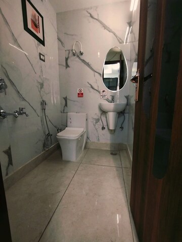 Master Bedroom in 3 BHK Builder Floor at Uttam Nagar West – for Sale