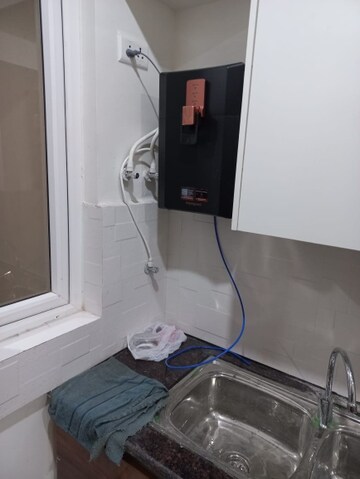 Furnished Amenities in 3 BHK Apartment at Sector 66 B – for Rent
