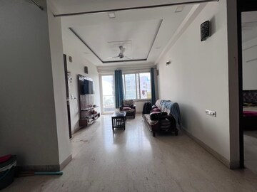 Parking in 3.5 BHK Builder Floor at Sector 19, Dwarka – for Sale