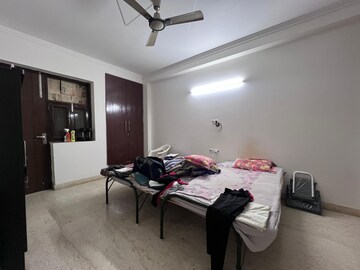 Parking in 3.5 BHK Builder Floor at Sector 19, Dwarka – for Sale