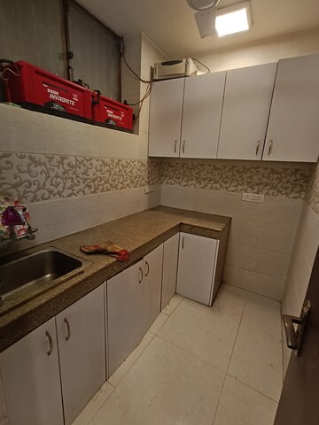 Kitchen in  Office Space at Malviya Nagar – for Sale