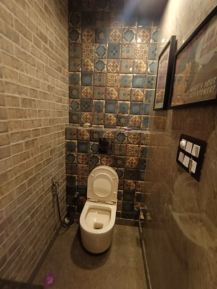 Master Bedroom, malviya nagar Commercial Office Space 2000 Sq.Ft. In Malviya Nagar Delhi 7892670