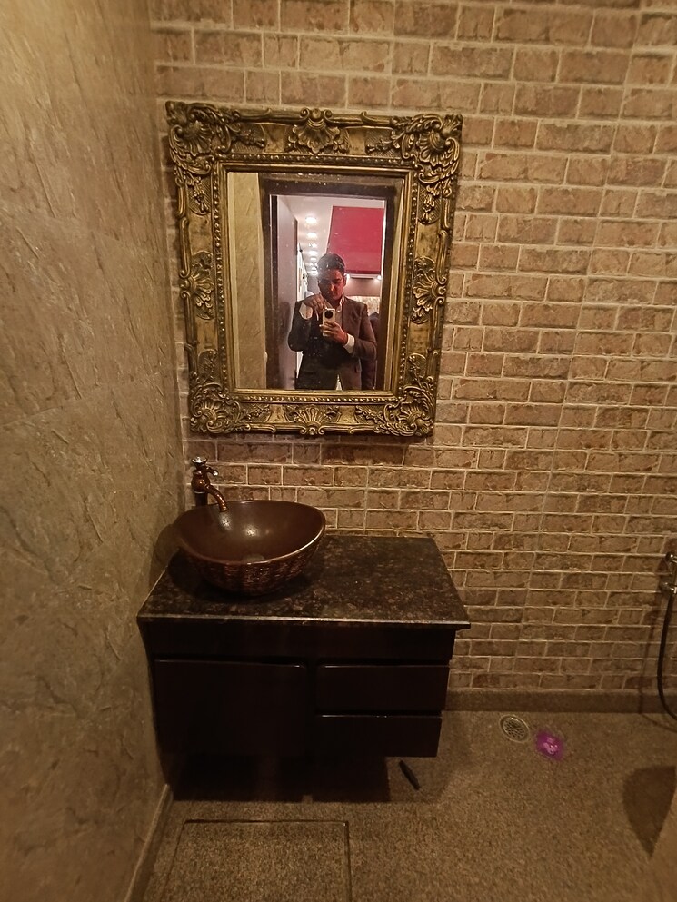 Master Bedroom, malviya nagar Commercial Office Space 2000 Sq.Ft. In Malviya Nagar Delhi 7892670