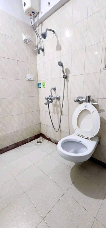 Bathroom in  Pg at Worli – for Rent
