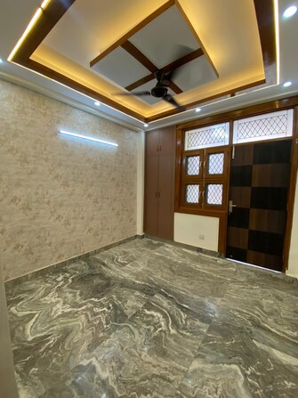 3 BHK Builder Floor For Resale in Vaishali Ghaziabad  7892674