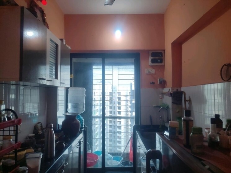 Kitchen, bhoomi-acropolis 1 Bedroom 472 Sq.Ft. Apartment In Virar West Palghar 7892672