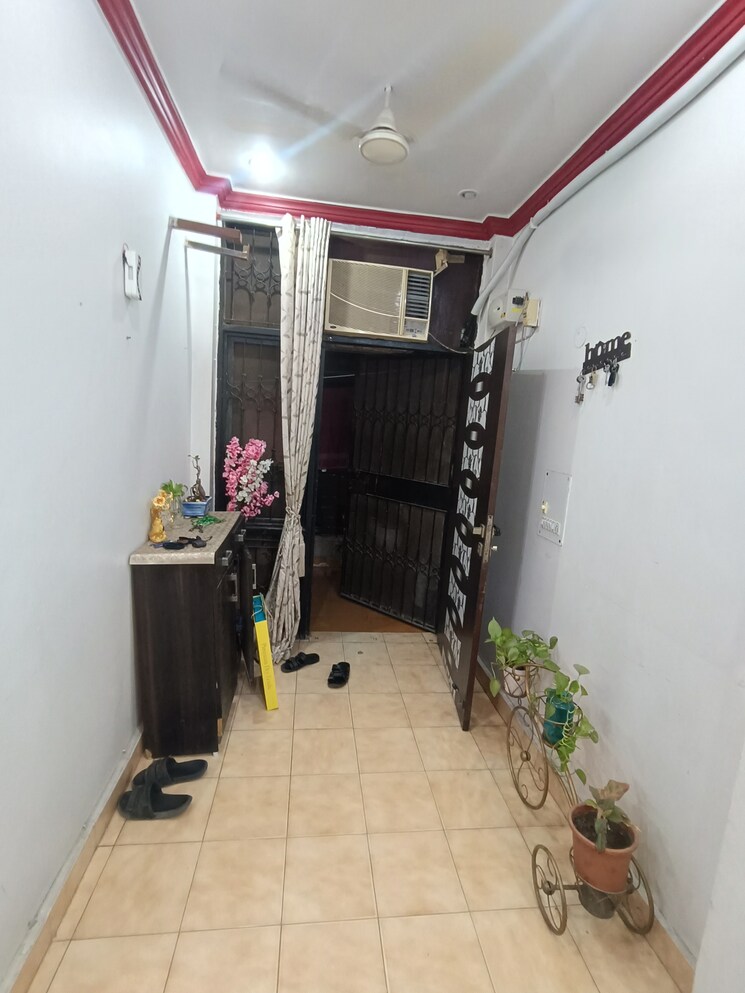  Parking, malviya nagar 2 Bedroom 1000 Sq.Ft. Builder Floor In Malviya Nagar Delhi 7892678