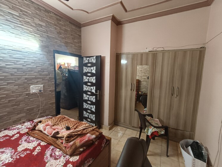 Bedroom, malviya nagar 2 Bedroom 1000 Sq.Ft. Builder Floor In Malviya Nagar Delhi 7892678